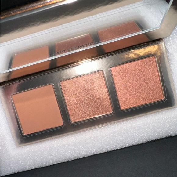 Adept cosmetics Aiyana face palette - Picture 1 of 4